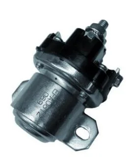 Соленоїд стартера Prestolite electric S214710059S (фото 1)