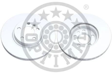 Гальмівний диск Optimal BS-8122HC