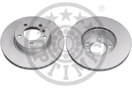 Гальмівний диск Optimal BS-7580HC