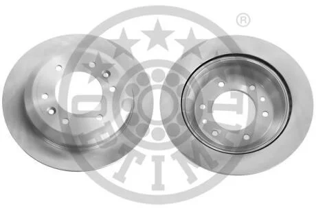 Гальмівний диск Optimal BS-8292C
