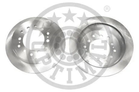 Гальмівний диск Optimal BS-8000C