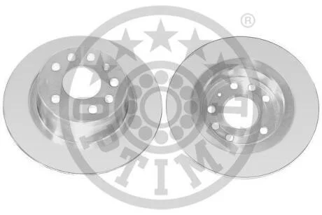 Гальмівний диск Optimal BS-7914C