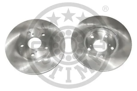 Гальмівний диск Optimal BS-7160C