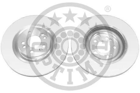Гальмівний диск Optimal BS-6430C