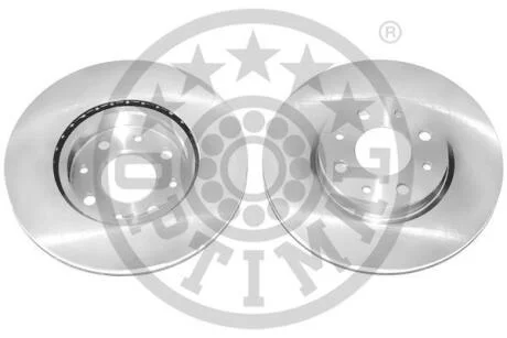 Гальмівний диск Optimal BS-1890C