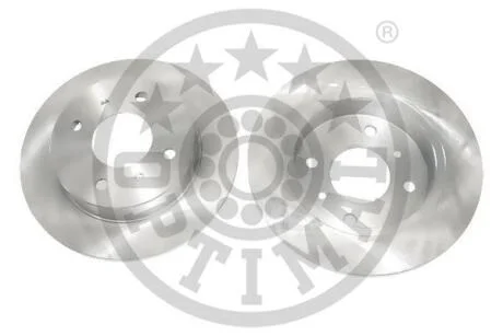 Гальмівний диск Optimal BS-2000C