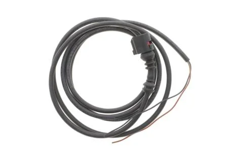 Ремкомплект кабеля датчика ABS SOLGY 412037