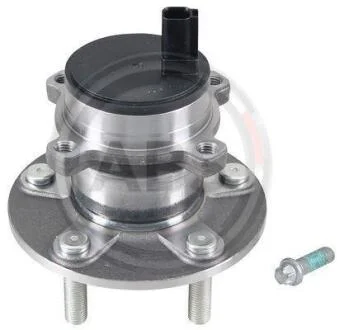 Підшипник маточини зад. VOLVO S40 1.6-2.5 04-12 A.B.S. A.B.S. 201128