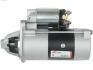 Стартер 12V 2.20kW AS PL S5031 (фото 2)