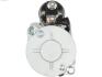 Стартер 12V 2.20kW AS PL S5031 (фото 3)