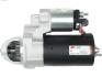 Стартер 12V 1.70kW AS PL S0391 (фото 2)