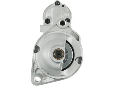 Стартер 12V 1.70kW AS PL S0391
