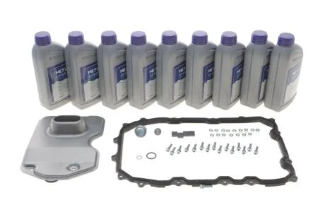 Ремкомплект заміна масла АКПП MEYLE 100 135 0122