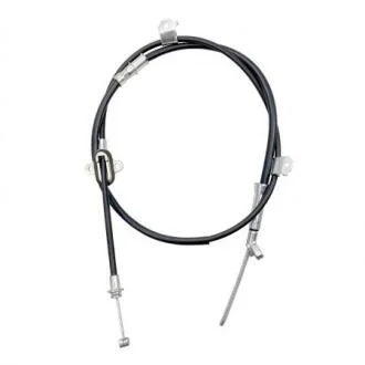 Трос ручного гальма правий FEBEST 0199BCASV50RH
