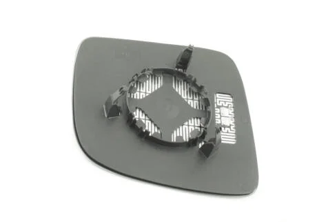 Скло дзеркала 215*175*45 ліве асферичне AND 14857013