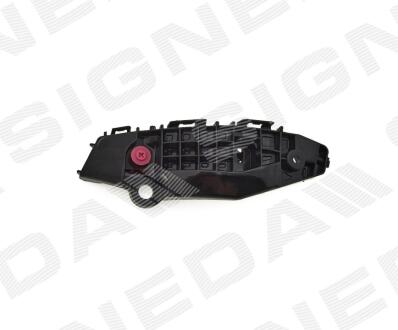 Кронштейн бампера TOYOTA RAV 4 (XA50), 18 - Signeda PTY991932CAL(K)
