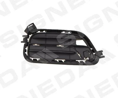 Решітка в бампер BMW X3 (F25) Signeda PBM99421AL