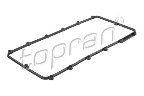 Прокладка кришки клапана FORD RANGER 3.2D 04.11- HANS PRIES TOPRAN / HANS PRIES 305 197