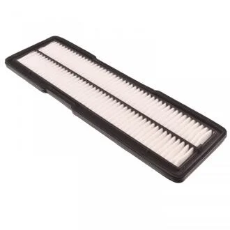 Фільтр повітряний (фільтруючий елемент) DAIHATSU CUORE IV, MOVE 0.8 01.95-11.99 BLUE PRINT ADD62214