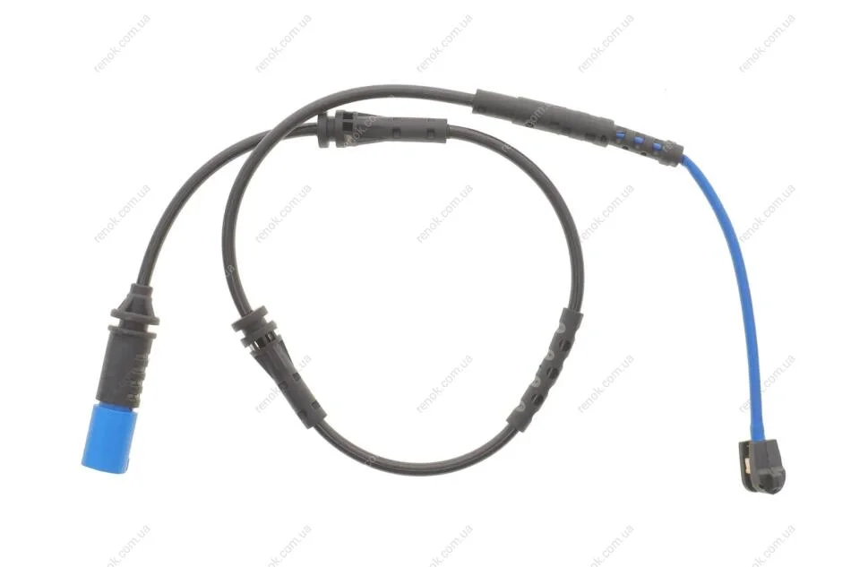 Датчик зносу гальмівних колодок QUICK BRAKE WS 0506 A (фото 1)