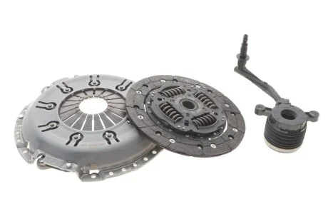 Комплект зчеплення LuK 623 3263 34