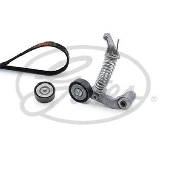 Натяг паса з елементами монтажу Gates K035PK1745