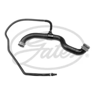 Патрубок радіатора Gates 05-2780