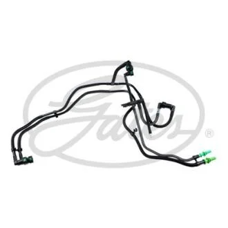 Шланг обратки Gates MFL1100