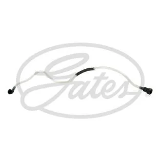 Шланг обратки Gates MFL1048