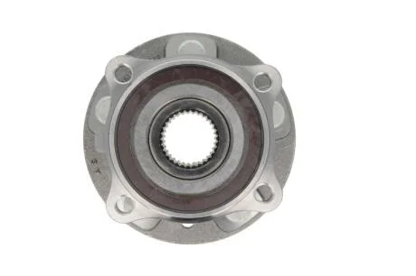 Комплект підшипника колеса передн JAGUAR XF II 3.0 07.15- SNR SNR NTN R183.19