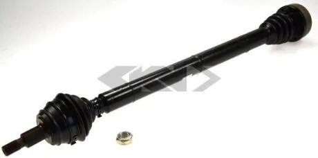 Привідний вал GKN SPIDAN 21013