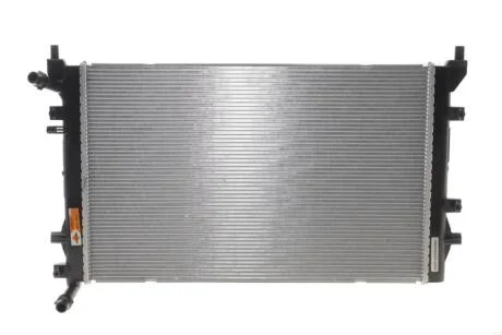 Радіатор охолодження NRF 550212