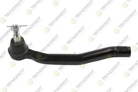 NISSAN Наконечник прав. QUEST 3.5 12- TEKNOROT N-132