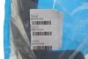 Шланг інтеркулера DODGE CALIBER JEEP COMPASS, PATRIOT 2.0D/2.1D/2.2D 06.06- IMPERGOM 230292 (фото 2)