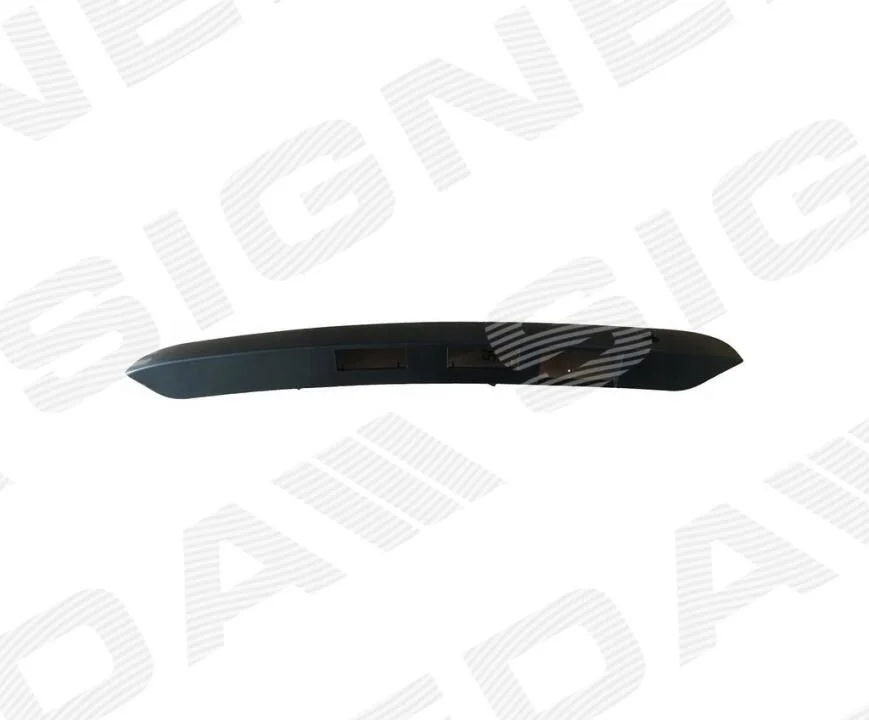 Накладка ручки замка багажника VW CADDY Signeda PVG88025A (фото 1)