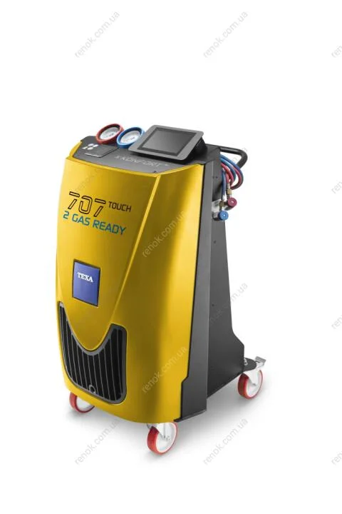 Установка для заправки кондиціонерів TEXA Texa Z2041100124000 (фото 1)