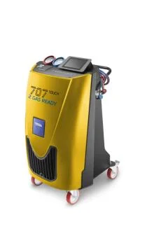 Установка для заправки кондиціонерів TEXA Texa Z2041100124000