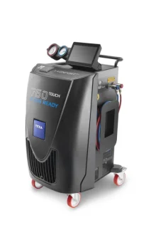 Установка для заправки кондиціонерів TEXA Texa Z1662000121000