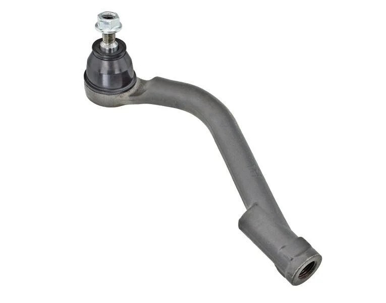 Рульовий наконечник Лів HYUNDAI GRAND SANTA FÉ, SANTA FÉ III, SANTA FÉ III/SUV KIA SORENTO II 2.0D-3.5 11.09- MEYLE 37-16 020 0039/HD (фото 1)
