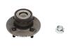 Комплект маточини з підшипником PARTS KAVO WBK-2013 (фото 4)