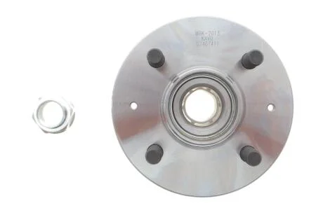 Комплект маточини з підшипником PARTS KAVO WBK-2013