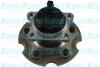 Комплект маточини з підшипником PARTS KAVO WBH-9056 (фото 1)