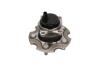 Комплект маточини з підшипником PARTS KAVO WBH-9056 (фото 4)