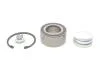 Підшипник маточини (комплект) PARTS KAVO WBK-10029 (фото 1)