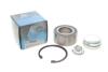 Підшипник маточини (комплект) PARTS KAVO WBK-10029 (фото 2)
