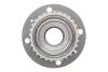 Підшипник маточини (комплект) PARTS KAVO WBK-10020 (фото 4)