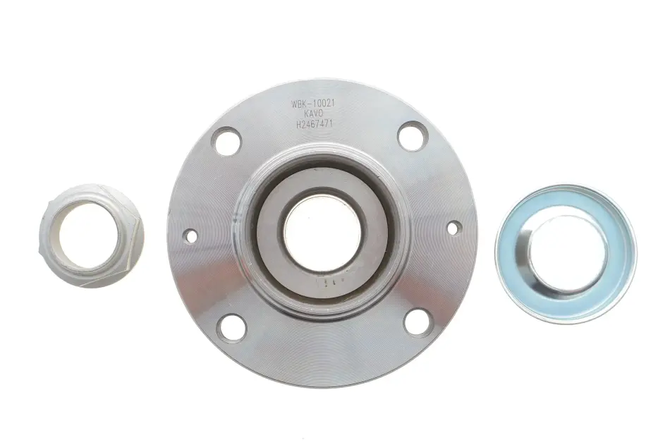 Підшипник маточини (комплект) PARTS KAVO WBK-10021 (фото 1)