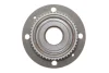 Підшипник маточини (комплект) PARTS KAVO WBK-10021 (фото 4)