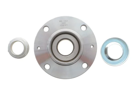 Підшипник маточини (комплект) PARTS KAVO WBK-10021
