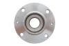 Підшипник маточини (комплект) PARTS KAVO WBK-10021 (фото 5)